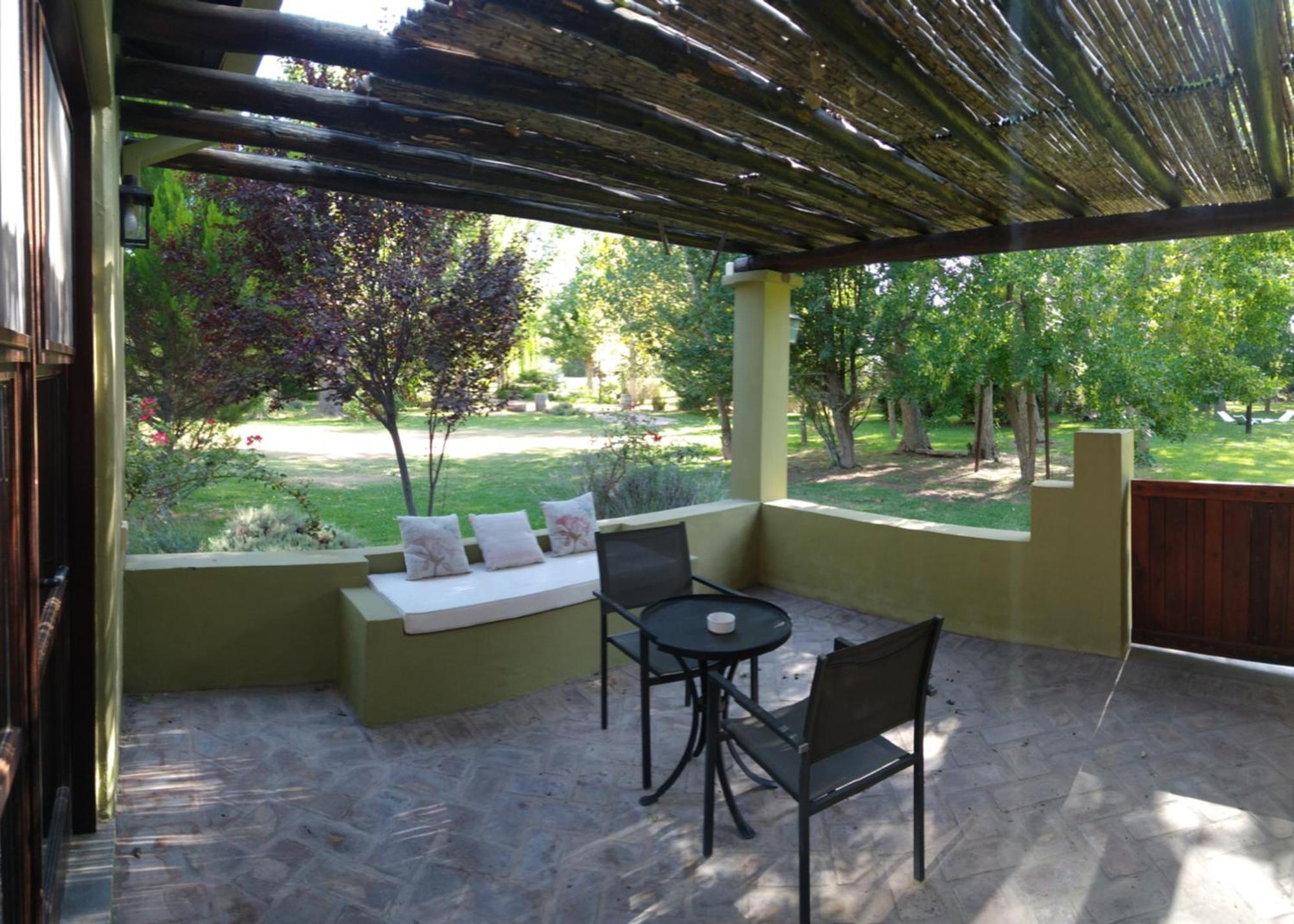 La Matera Posada De Campo São Rafael Exterior foto