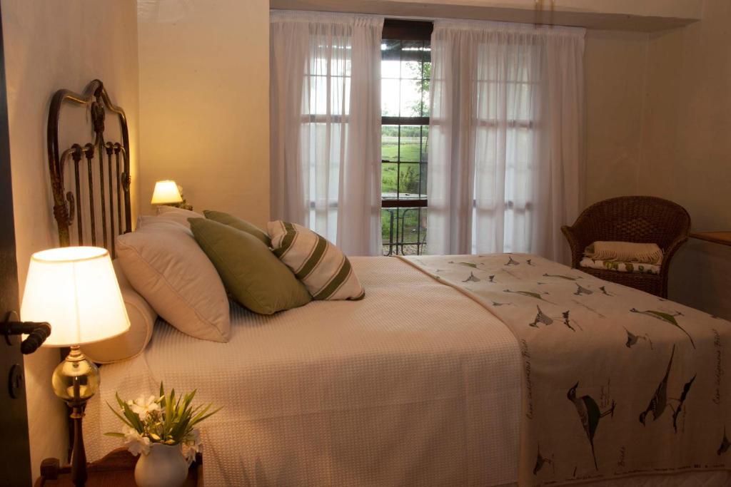 La Matera Posada De Campo São Rafael Quarto foto